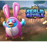 Realm Royale Reforged - Mr. Fluffles Chicken Skin DLC PC Key