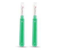 Realm Seam Rippers Sewing Stitch Thread Unpicker - Quick & Easy Stitch Removal Tool (2)