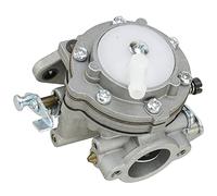 Realman 1108 120 0606 Carburetor Assembly Replacement For Stihl TS350 TS360 Cut Off Saw 08S Chainsaw BT360 Earth Auger Tillotson HL292 Carb