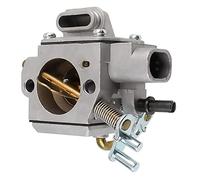Realman 1128 120 0629 Carburetor For Stihl Chainsaw MS441 MS441C MS441RZ MS441VWZ MS441W MS441Z MS461 MS461Magnum MS461R MS461RVWZ MS461RZ MS461VW MS461VWZ MS461Z Walbro HD50 HD-50A Carb