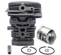 Realman 1139-020-1201 1139-020-1203 38mm Nikasil Cylinder Piston Ring Kit For Stihl Chainsaw MS171 MS171-2-Mix MS171Z MS181 MS181-2-Mix MS181C MS181C-BE MS181CBE-2-Mix MS181CBE-Z