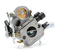 Realman 1139-120-0605 1139-120-0610 1139-120-0612 Carburetor For Stihl Chainsaw MS181 MS181C MS181C-BE MS181C-BE-Z Zama Carb C1Q-S121C C1Q-S122C C1Q-S191B C1Q-S192B C1Q-S268C C1Q-S269C