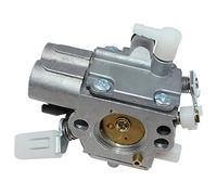 Realman 1143-120-0611 1143-120-0641 Carburetor For Stihl Chainsaw MS231 MS231C MS231Z MS251 MS251C MS251CBE MS251C-BEQ MS251C-BEQ Z MS251Z Zama Carb C1Q-S233 C1Q-S234 C1Q-S295 C1Q-S296