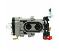 Realman 15004-2060 15004-0708 WYA79 Carburetor Replacement for Kawasaki TJ45 TJ45E KBH45A KBH45B KBL45A KBL45B Trimmer Brushcutter Walbro WYA-79 WYA-172 Carb