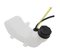 Realman 17511-ZM5-003 Fuel Tank Assembly For Honda GX22 GX31 139F UT31 22cc 31cc 1.0HP 1.5HP 4 Stroke Brushcutter Tiller Water Pump Hedge Trimmer Engine