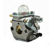 Realman 2318690R Carburetor For Emak Oleo Mac 730 735 740 740T Efco 8300 8350 8400 8405 Trimmer Brushcutters Chainsaw WT460 Walbro Type Carb