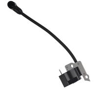 Realman 2501009R Ignition Coil Replacement for Oleo-Mac Petrol/Gas Brushcutter 720 722S 726D 726S 726T MTL40 OS255 SA18 Sparta 25D 25S25TR 250S 250T 250TR 26 26S 26TR TS33