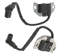 Realman 2pcs 21171-0743 211710743 Ignition Coil For Kawasaki FR FS FX Series FR691V FR651V FR730V FS481V 481V 541V 600V 651V 691V 730V 921V Engines