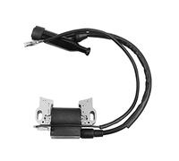 Realman 30500-Z1C-023 Ignition Coil For Honda Engines EB3500X EB5000 EG3500X EM3500SX EM3500X EX3300 EX4500 EM5000 EW140 EW171 GX240 GX270 GX340 GX390 HS70 HS80 WT20X WT30X WA15