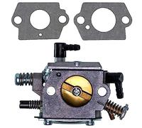 Realman 50010302 50010302A Carburetor Assembly For Oleo Mac 956 957 961 962 965HD Efco 156 162 165HD Chainsaw Walbro Carb HDA160 HDA-160 HDA-160C