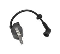 Realman 505298301 Ignition Coil Module Replacement for Husqvarna Gas/Petrol Brushcutter 143R 143R II 143AE15 236R