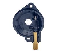 Realman 530071891 Oil Pump Assy For McCulloch Chainsaw CS42S CS50S CS330 CS340 CS360 CS360T CS370 CS380 CS400 CS400T CS420T CS50S Mac738 Mac740 Mac742 Mac838 Mac842 MC3516 MC4218AV Xtreme 8-42