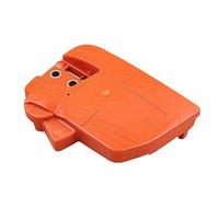 Realman 545071103 525628901 Chain Brake Sprocket Side Clutch Cover Assembly For Husqvarna Chainsaw 230 235 236 240 350 236E 120 Mark II