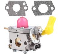 Realman 545180811 Carburetor Assembly For Poulan Gas Leaf Blower BVM210VS SM210VS Zama Carb C1U-W45 C1U-W45A