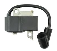 Realman 5739357-01 573935702 579638801 5796388-01 Ignition Coil Module For Husqvarna 435 440 440E 445 450 435E 440E 445E 450E Jonsered 2240 2245 2250 Redmax GZ381 GZ500 Gas Chainsaw
