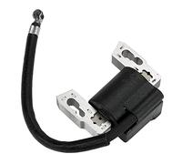 Realman 797040 Ignition Coil for Briggs & Stratton 392329 393993 490586 491312 492341 495859 496914 590454 590781 591420 591932 692605 790817 793295 802574 DOV Series Lawn Mower Engines