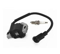 Realman UC11197 Ignition Coil For John Deere Lawn Mowers Tractor X300 X304 X305 X310 X320 X350 X354 X360 WG32A WG36A WG48A WH36A WH61A WHP36A WHP48A WHP52A 636M 647A S240 648 652 661