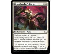 Realmbreaker's Grasp | March of the Machine