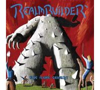 Realmbuilder - Blue Flame Cavalry