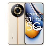 realme 11 Pro 5G 128GB 8GB Sunrise Beige Global+NFC RMX3771 EU