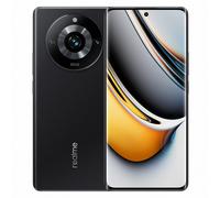 realme 11 Pro 5G 256GB 8GB RAM Factory Unlocked Smartphone 6.7" 100MP