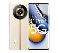realme 11 PRO plus 12+512GB DS 5G sunrise beige OEM