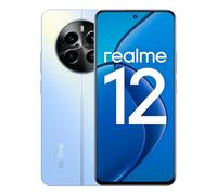 realme 12 128GB 8GB Skyline Blue ME NFC RMX3871 EU