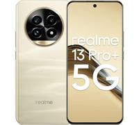 Realme 13 Pro+ 5G Dual 256GB (8GB RAM) Monet Gold Global
