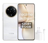 realme 14 PRO 12+512GB DS 5G pearl white OEM