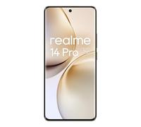 realme 14 Pro 5G 8GB-256GB Blanco (Pearl White) Dual SIM