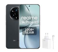 Realme 14 PRO plus 12+512GB DS 5G suede grey OEM