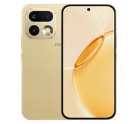 Realme 16 Pro 5G RMX5120 8+256GB Master Gold EU【New Launch】