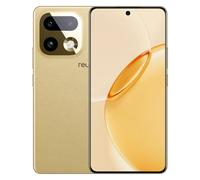 Realme 16 Pro+ 5G RMX5131 12+512GB Master Gold EU【New Launch】