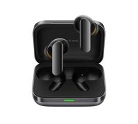 realme Buds Air 7 | 52dB ANC | Hi-Res LHDC 5.0 | 12.4mm Deep Bass Driver | 360° Spatial Audio | 52H Playtime | 6-Mic ENC | Bluetooth 5.4 | IP55 | Fast Charging (Slate Grey)
