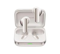 realme Buds Air 7 Pro with Ai Live Translation, 11mm+6mm Dual-dac Driver, 48 Hrs Playtime, 53 dB ANC, LHDC, 45Ms Low Latency, 360° Spatial Audio, IP55 Dust & Water Resistant, BT 5.4 - (Beige)