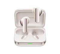 realme Buds Air 7 Pro with Ai Live Translation, 11mm+6mm Dual-dac Driver, 48 Hrs Playtime, 53 dB ANC, LHDC, 45Ms Low Latency, 360° Spatial Audio, IP55 Dust & Water Resistant, BT 5.4 - (Glory Beige)