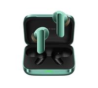 realme Buds Air 7 Pro with Ai Live Translation, 11mm+6mm Dual-dac Driver, 48 Hrs Playtime, 53 dB ANC, LHDC, 45Ms Low Latency, 360° Spatial Audio, IP55 Dust & Water Resistant, BT 5.4 - (Green)
