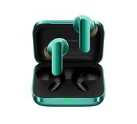 realme Buds Air 7 Pro with Ai Live Translation, 11mm+6mm Dual-dac Driver, 48 Hrs Playtime, 53 dB ANC, LHDC, 45Ms Low Latency, 360° Spatial Audio, IP55 Dust & Water Resistant, BT 5.4 - (Green)