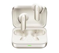 realme Buds Air 7 True Wireless Earphone, 52dB Intelligent ANC, Hi-Res & LHDC 5.0 Audio, 360° Space Sound, Up to 52 Hours Autonomy, Pearl Gold