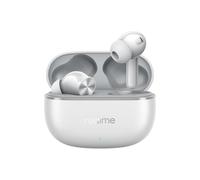 realme Buds T200 Lite Bluetooth Earbuds | 48H Playback, AI ENC, Fast Charging, Gaming Mode, Google Fast Pair, IPX4, with Mic (Storm Grey)