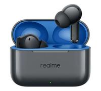 Realme Buds T200 Wireless Earphones Black