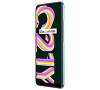 realme C21Y 16.5 cm (6.5") Dual SIM Android 11 4G Micro-USB 3 GB 32 GB 5000 mAh Blue