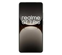 realme GT 7 Pro 5G 12GB-256GB Gris (Galaxy Grey) Dual SIM