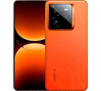 Realme GT 7 Pro Dual Sim - Mars Orange - 256GB - 12GB