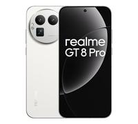 realme GT 8 Pro 256GB 12GB Diary White INT+NFC RMX5210 EU