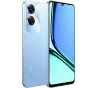 Realme Note 60 Dual SIM 4GB RAM 256GB 4G (Voyage Blue) -Middle East Version