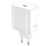 Official Realme SuperVOOC 80W Charger