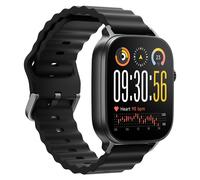 Realme Watch 5 Smartwatch One Size Titanium Black