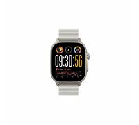 Realme Watch 5 Smartwatch One Size Titanium Silver