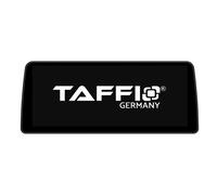 REALMEDIA 10TAL538 EVO System 10.2 Touchscreen Android GPS Navi CarPlay USB